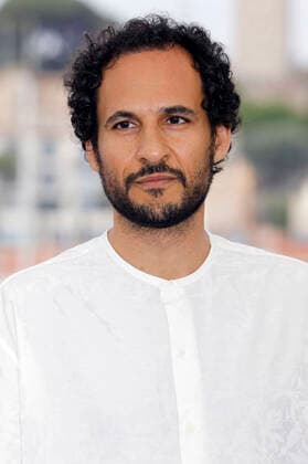 Ali Abbasi at the photocall for the feature film Holy Spider at the Festival de Cannes 2022 75 Cannes International Film Festival at the Palais des Festivals Cannes, 23 05 2022 Foto:xD.xBedrosianx xFuturexImage