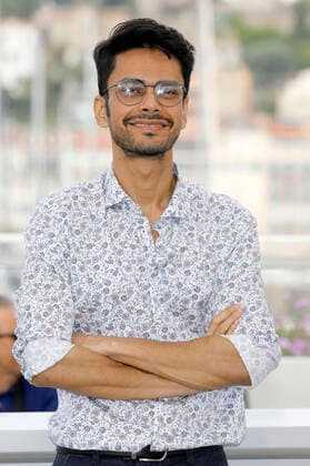 Shaunak Sen at the photocall for the documentary All That Breathes at the Festival de Cannes 2022 75 Cannes International Film Festival at the Palais des Festivals Cannes, 23 05 2022. Foto:xD.xBedrosianx xFuturexImage