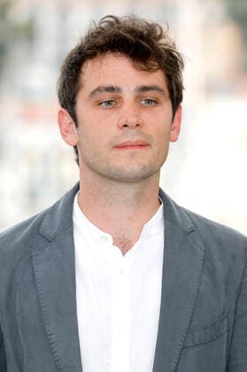 Simon Depardon at the photocall for the documentary Feminist Ripost Riposte fÃ ministe at the Festival de Cannes 2022 75 Cannes International Film Festival at the Palais des Festivals Cannes, 23 05 2022. Foto:xD.xBedrosianx xFuturexImage