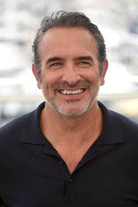 75th Cannes film festival 2022, Photocall film Novembre (November) Pictured: Jean Dujardin  Copyright: xAlbertoxTerenghi Cannesx2022x xix xVenezia2020x