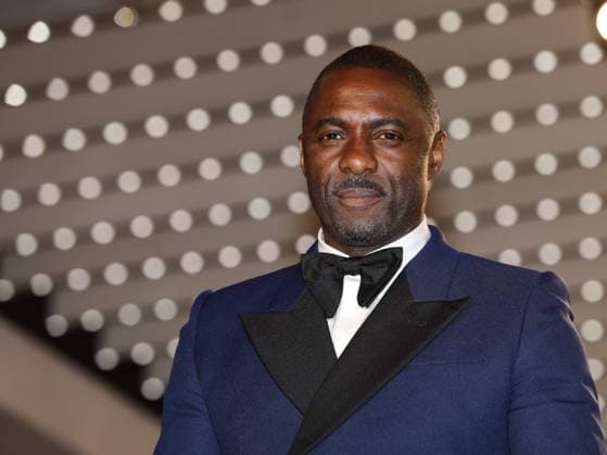 May 21, 2022, Cannes, Cote d Azur, France: IDRIS ELBA attends the Three Thousand Years of Longing screening during 75th annual Cannes Film Festival Cannes France - ZUMAc179 20220521_zep_c179_563 Copyright: xMickaelxChavetx