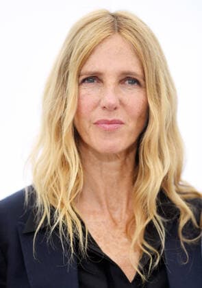 French actress Sandrine Kiberlain attends the photo call for November at Palais des Festivals at the 75th Cannes Film Festival, France on Monday, May 23, 2022.  CAN20220523134 RUNExHELLESTAD