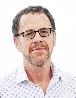 American director Ethan Coen attends the photo call for Jerry Lee Lewis: Trouble in Mind at Palais des Festivals at the 75th Cannes Film Festival, France on Monday, May 23, 2022.  CAN20220523102 RUNExHELLESTAD