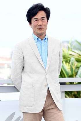 South Korean actor Oh Kwang-Rok attends the photo call for All The People I ll Never Be at Palais des Festivals at the 75th Cannes Film Festival, France on Monday, May 23, 2022.  CAN20220523117 RUNExHELLESTAD