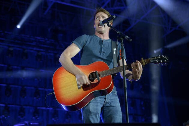 Italy: James Blunt performs in Padova James Hillier Blount (born 22 February 1974), better known as James Blunt, is an English singer, songwriter, musician, and record producer. A former reconnaissance officer in the Life Guards regiment of the British Army, he served under NATO during the 1999 Kosovo War. After leaving the military, he rose to fame in 2004 with the release of his debut album Back to Bedlam, achieving worldwide fame with the singles You re Beautiful and Goodbye My Lover . Blunt s first album has sold over 11 million copies worldwide, topping the UK Albums Chart and peaking at number two in the US. You re Beautiful was number one in the UK, the US and a dozen other countries. Back to Bedlam was the best-selling album o Copyright: MarianoxMontella