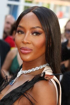 75eme Festival International du Film de Cannes. Montee des marches de Naomi Campbell. 75th Cannes Film Festival. Red carpet of the film Decision to leave . Naomi Campbell. 280655 2022-05-23 Cannes France Campbell, Naomi  Copyright: xIsabellexVautierx xStarfacex STAR_280655_022