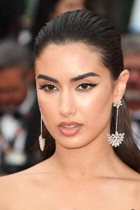 75th Cannes Film Festival 2022, red carpet Decision To Leave Pictured: Sarah Loinaz  Copyright: xManuelexMangiarottix xipa-agencyx xVeneziax2020x