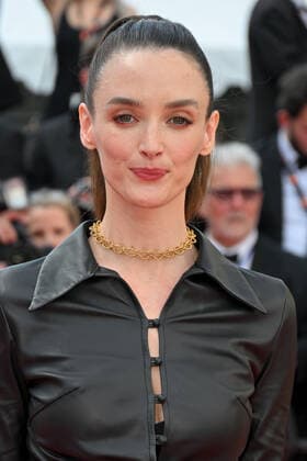 75eme Festival International du Film de Cannes. Montee des marches du film Decision to leave . 280659 2022-05-23 Le Bon, Charlotte  Copyright: xL.Urmanx xStarfacex STAR_280659_140