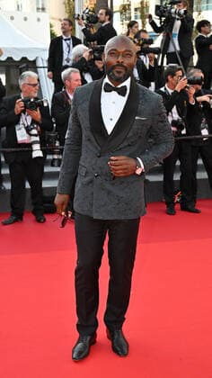 75eme Festival International du Film de Cannes. Montee des marches du film Decision to leave . 280659 2022-05-23 Murat, Jean-Louis  Copyright: xL.Urmanx xStarfacex STAR_280659_152