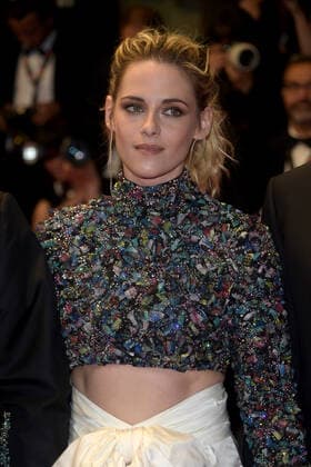 75th Cannes film festival 2022, Red carpet film Crimes Of The Future. Pictured: Kristen Stewart  Copyright: xAlbertoxTerenghi Cannesx2022x xix xVenezia2020x
