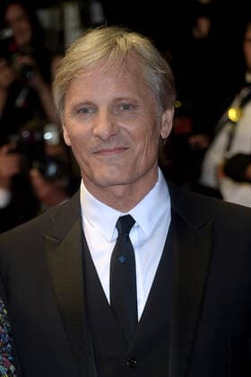 75th Cannes film festival 2022, Red carpet film Crimes Of The Future. Pictured: Viggo Mortensen  Copyright: xAlbertoxTerenghi Cannesx2022x xix xVenezia2020x