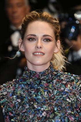 75th Cannes Film Festival 2022, Red Carpet Film Crimes Of The Future. Pictured Kristen Stewart  Copyright: xSimonexComix xipa-agency.netx xVeneziax2020x