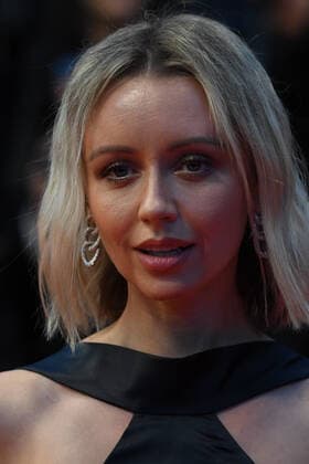 75th Cannes Film Festival 2022, red carpet Crimes Of The Future Pictured: Nataly Osmann  Copyright: xManuelexMangiarottix xipa-agencyx xVeneziax2020x