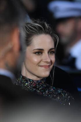 75th Cannes Film Festival 2022, red carpet Crimes Of The Future Pictured: Kristen Stewart,  Copyright: xManuelexMangiarottix xipa-agencyx xVeneziax2020x