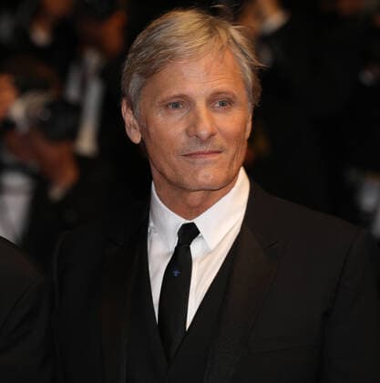 Internationale Filmfestspiele von Cannes, Crimes Of The Future Premiere May 24, 2022, Cannes, Cote d Azur, France: VIGGO MORTENSEN attends the Decision to Leave screening during 75th annual Cannes Film Festival Cannes France - ZUMAc179 20220524_zep_c179_068 Copyright: xMickaelxChavetx