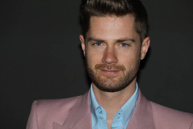 May 23, 2022, Cannes, Cote d Azur, France: LUKAS DHONT attends the KERING Women in Motion Awards photocall during 75th annual Cannes Film Festival Cannes France - ZUMAc179 20220523_zep_c179_108 Copyright: xMickaelxChavetx