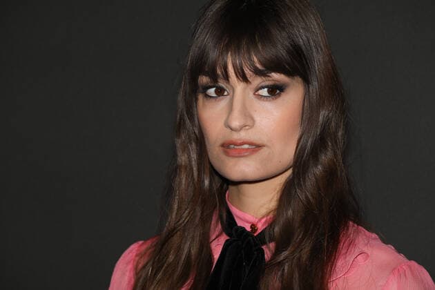 May 23, 2022, Cannes, Cote d Azur, France: CLARA LUCIANI attends the KERING Women in Motion Awards photocall during 75th annual Cannes Film Festival Cannes France - ZUMAc179 20220523_zep_c179_102 Copyright: xMickaelxChavetx