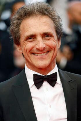 Lawrence Bender at the premiere of the feature film Decision to Leave Heojil kyolshim at the Festival de Cannes 2022 75 Cannes International Film Festival at the Palais des Festivals Cannes, 23 05 2022. Foto:xD.xBedrosianx xFuturexImage