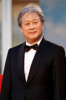 Park Chan wook at the premiere of the feature film Decision to Leave Heojil kyolshim at the Festival de Cannes 2022 75 Cannes International Film Festival at the Palais des Festivals Cannes, 23 05 2022. Foto:xD.xBedrosianx xFuturexImage