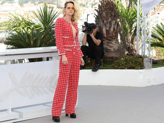 May 24, 2022, Cannes, Cote d Azur, France: xxxx attends the CRIMES OF THE FUTURE photocall during 75th annual Cannes Film Festival Cannes France - ZUMAc179 20220524_zep_c179_099 Copyright: xMickaelxChavetx