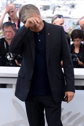 75th Cannes film festival 2022, Photocall film Crimes of the future. Pictured: Viggo Mortensen  Copyright: xAlbertoxTerenghi Cannesx2022x xix xVenezia2020x