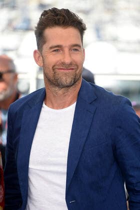 75th Cannes film festival 2022, Photocall film Crimes of the future. Pictured: Scott Speedman  Copyright: xAlbertoxTerenghi Cannesx2022x xix xVenezia2020x