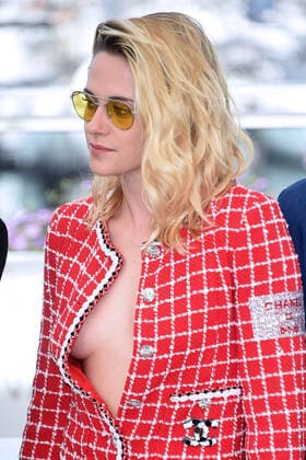 75th Cannes film festival 2022, Photocall film Crimes of the future. Pictured: Kristen Stewart  Copyright: xAlbertoxTerenghi Cannesx2022x xix xVenezia2020x