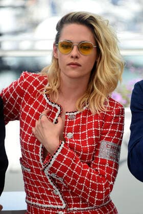 75th Cannes film festival 2022, Photocall film Crimes of the future. Pictured: Kristen Stewart  Copyright: xAlbertoxTerenghi Cannesx2022x xix xVenezia2020x