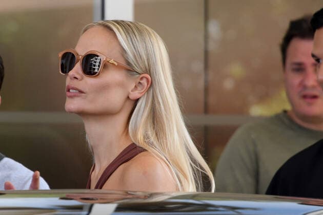 Cannes 2022 - 75Â° Festival Internazionale del cinema, giorno 7 - Nella Foto: Natasha Poly  Copyright: xManuelexMangiarottix xipa-agencyx xVenezia2020x