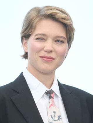 75th Cannes Film Festival - Crimes Of The Future - Photocall Featuring: Lea Seydoux When: 24 May 2022 Credit: Cover Images Copyright: xx 51585665 EDITORIAL USE ONLY. NOT FOR USE BY NEWSPAPERS BASED IN THE UK.