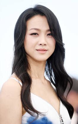 South Korean actress Tang Wei attends the photo call for Decision To Leave at Palais des Festivals at the 75th Cannes Film Festival, France on Tuesday, May 24, 2022.  CAN20220524134 RUNExHELLESTAD