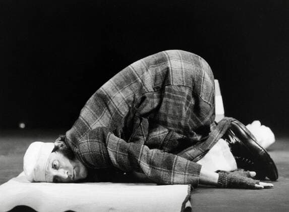 Rufus on the stage of the ThÃ©Ã¢tre Antoine in 1984 French comedian Rufus on stage at the ThÃ©Ã¢tre Antoine in Paris during his show Rire Ã  Pleurer . January 1984 Photo Jacques Loew Copyright: xJacquesxLoew Photo12x LWE19A00_346