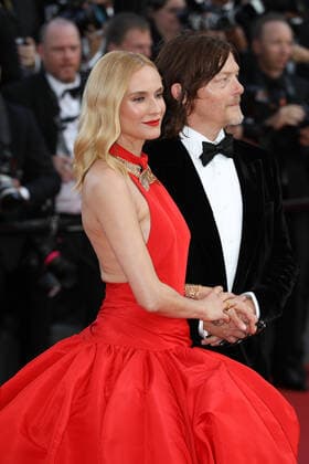 May 25, 2022, Cannes, Cote d Azur, France: XX attends the 75th Anniversary Ceremony during 75th annual Cannes Film Festival Cannes France - ZUMAc179 20220525_zep_c179_018 Copyright: xMickaelxChavetx