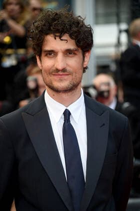 Cannes 2022 - 75Â° Festival Internazionale del cinema, Ottava Serata - Red Carpet del Film L™Innocent (The Innocent). Nella foto Louis Garrel  Copyright: xAlbertoxTerenghix xipa-agency.nex xVenezia2020x