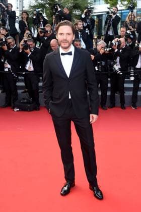 Entertainment Bilder des Tages Cannes 2022 - 75Â° Festival Internazionale del cinema, Ottava Serata - Red Carpet del Film L™Innocent (The Innocent). Nella foto Guest  Copyright: xAlbertoxTerenghix xipa-agency.nex xVenezia2020x