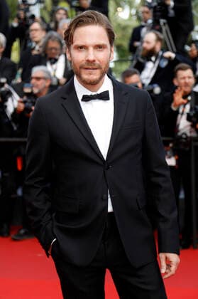 Daniel Brühl at the premiere of the feature film The Innocent L Innocent at the Festival de Cannes 2022 75 Cannes International Film Festival at the Palais des Festivals Cannes, 24 05 2022. Foto:xD.xBedrosianx xFuturexImage