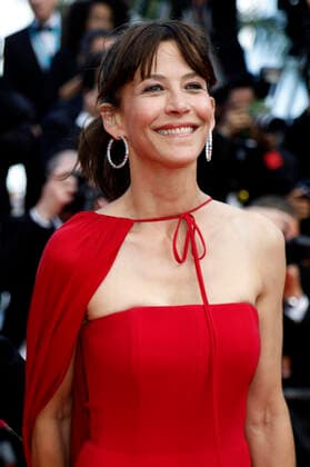 Sophie Marceau at the premiere of the feature film The Innocent L Innocent at the Festival de Cannes 2022 75 Cannes International Film Festival at the Palais des Festivals Cannes, 24 05 2022. Foto:xD.xBedrosianx xFuturexImage