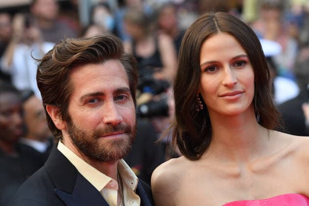 Cannes 2022 - 75th International Film Festival, Eighth Evening - Red Carpet of the film L Innocent (The Innocent). In the photo Valentina Vignali  Copyright: xManuelexMangiarottix xipa-agencyx xvenezia2020x
