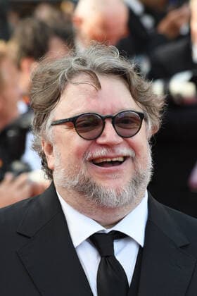 Cannes 2022 - 75th International Film Festival, Eighth Evening - Red Carpet of the film L Innocent (The Innocent). In the photo Guillermo del Toro  Copyright: xManuelexMangiarottix xipa-agencyx xvenezia2020x