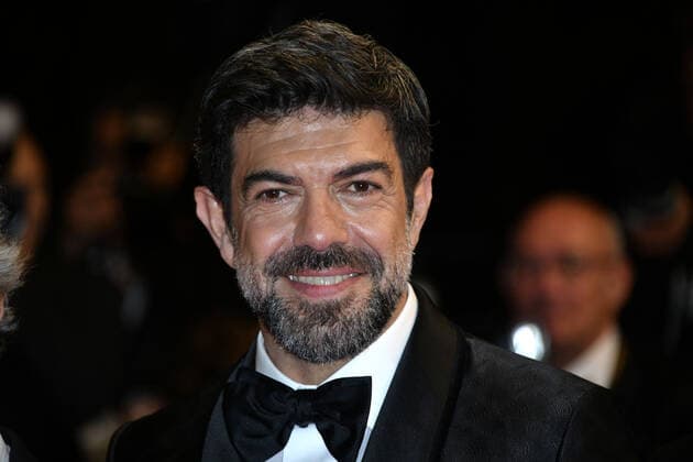 75th Cannes Film Festival 2022, Red Carpet Film Nostalgia. Pictured  Copyright: xSimonexComix xipa-agency.netx xVeneziax2020x