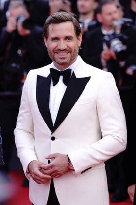 Edgar Ramirez CELEBRITES : 75eme Festival de Cannes - Tapis rouge du film Â« L?Innocent et de la soiree anniversaire du 75eme festival Â» - 24 05 2022 NorbertScanella Panoramic 