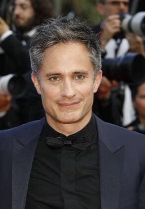 May 24, 2022, Cannes, France: Gael Garcia Bernal attends the 75th Anniversary celebration screening of The Innocent (L Innocent) during the 75th annual Cannes film festival at Palais des Festivals on May 24, 2022 in Cannes, France. Cannes France - ZUMAs181 20220524_zea_s181_040 Copyright: xImagespacex