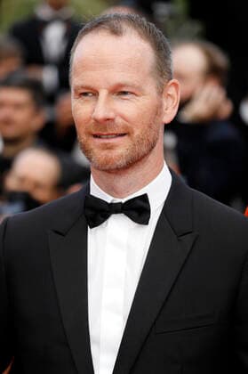 Joachim Trier at the premiere of the feature film The Innocent L Innocent at the Festival de Cannes 2022 75 Cannes International Film Festival at the Palais des Festivals Cannes, 24 05 2022. Foto:xD.xBedrosianx xFuturexImage