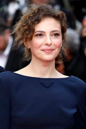 Jasmine Trinca at the premiere of the feature film The Innocent L Innocent at the Festival de Cannes 2022 75 Cannes International Film Festival at the Palais des Festivals Cannes, 24 05 2022. Foto:xD.xBedrosianx xFuturexImage