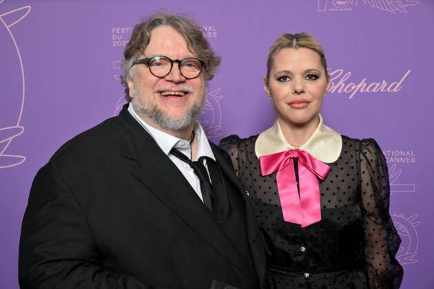 75eme Festival International du Film de Cannes. Montee des marches du film L innocent pour le 75eme anniversaire du Festival. Arrivées Soiree. 75th International Cannes Film Festival. Photocall arrivals. 280755 2022-05-24 Cannes France Moore, Michael  Copyright: xL.Urmanx xStarfacex STAR_280755_054