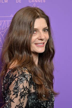 75eme Festival International du Film de Cannes. Montee des marches du film L innocent pour le 75eme anniversaire du Festival. Arrivées Soiree. 75th International Cannes Film Festival. Photocall arrivals. 280755 2022-05-24 Cannes France Mastroianni, Chiara  Copyright: xL.Urmanx xStarfacex STAR_280755_128