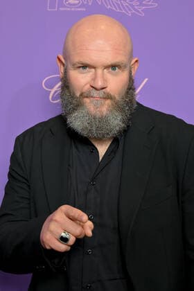 75eme Festival International du Film de Cannes. Montee des marches du film L innocent pour le 75eme anniversaire du Festival. Arrivées Soiree. 75th International Cannes Film Festival. Photocall arrivals. 280755 2022-05-24 Cannes France  Copyright: xL.Urmanx xStarfacex STAR_280755_132