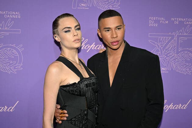 75eme Festival International du Film de Cannes. Montee des marches du film L innocent pour le 75eme anniversaire du Festival. Arrivées Soiree. 75th International Cannes Film Festival. Photocall arrivals. 280755 2022-05-24 Cannes France  Copyright: xL.Urmanx xStarfacex STAR_280755_154