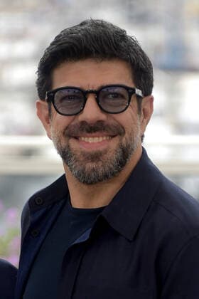75th Cannes film festival 2022, Photocall film Nostalgia. Pictured: Pier Francesco Favino  Copyright: xAlbertoxTerenghi Cannesx2022x xix xVenezia2020x