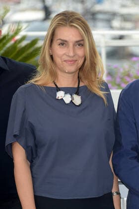 75th Cannes film festival 2022, Photocall film Nostalgia. Pictured: Ippolita Di Maio  Copyright: xAlbertoxTerenghi Cannesx2022x xix xVenezia2020x